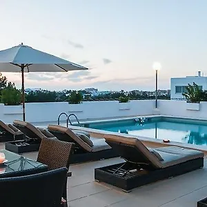 Sunset Oasis Ibiza (adults Only) Hotel