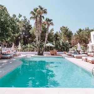 Boutique & Mimosas Ibiza (adults Only) Hotel