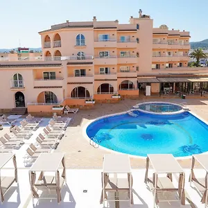 Rosamar Ibiza (adults Only) Hotel
