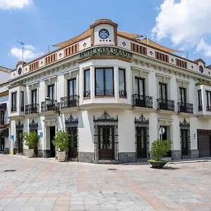 Yit Casa Grande 4*, Jerez de la Frontera Espanha