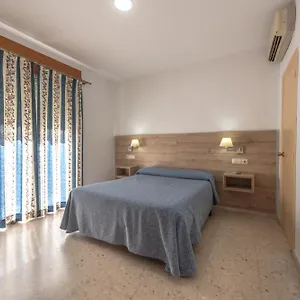 San Andres , Jerez de la Frontera Espanha