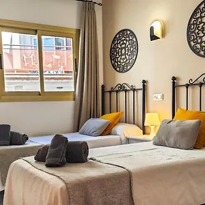 Dinamarca Guest house