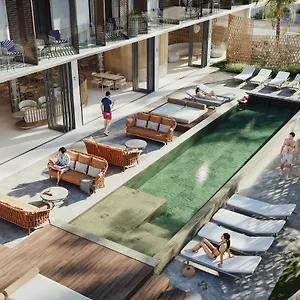 Vibra Yamm Urban -new Opening 2025 Hotel