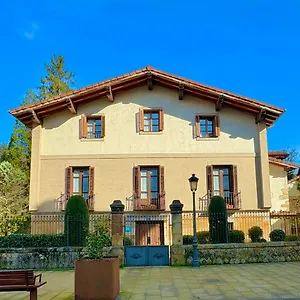 hotel-konbenio.basquecountryhotels.org/