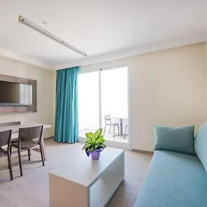 Angeles Aparthotel