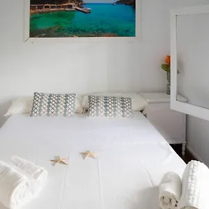 Ibiza Guest house